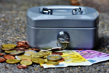 한국 사회에서 부자가 되는 길