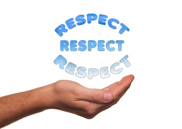 Respect와 존중: 타인을 배려하는 태도를 의미하는 단어의 어원 비교