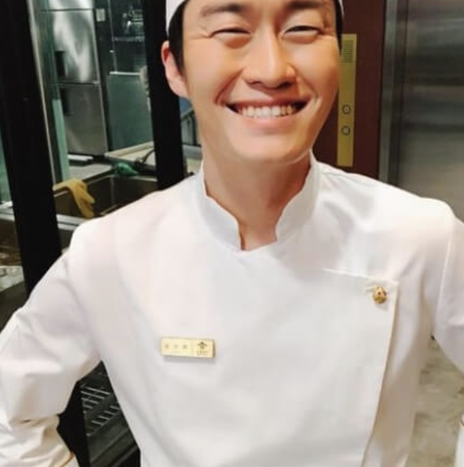 오의식 일상