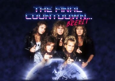 유럽 밴드의 대표곡