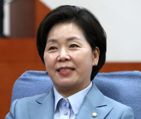 개혁신당 양향자 프로필 나이 고향 학력 지지율