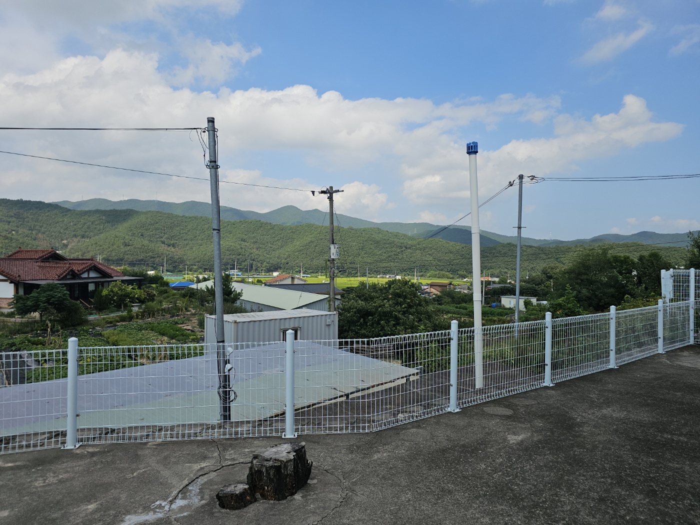 8월 경주/포항 1박2일&amp;#44; #3 [숙소: 독채펜션 엘린]