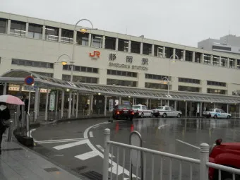 일본 시즈오카 여행 렌터카 이용하기 대여 반납 주유 방법 정리_9