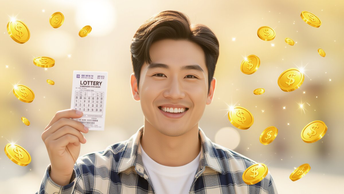 로또에 대한 모든 궁금증