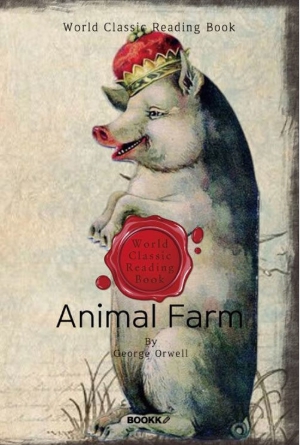 외대부고 추천 원서 <Animal Farm > George Orwell