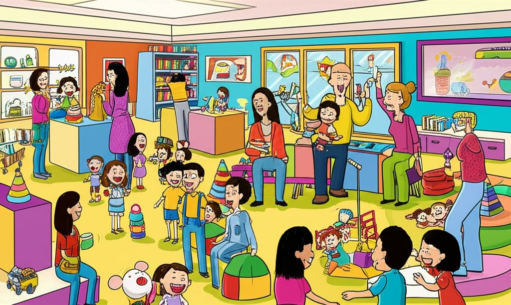 2025 공동육아나눔터 동동 이용 안..