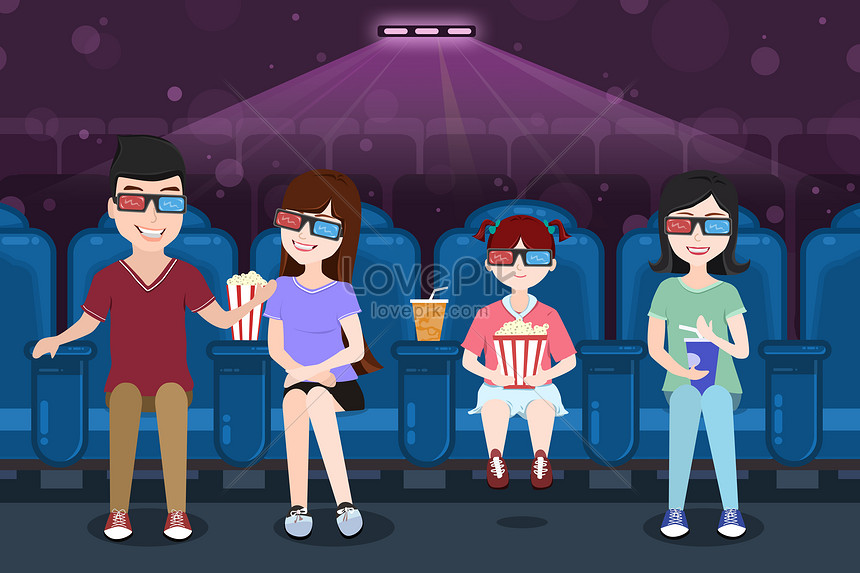 영화를 더 재미있게 보는 5가지 방법: 추천 영화, 시청 환경, 감상 팁