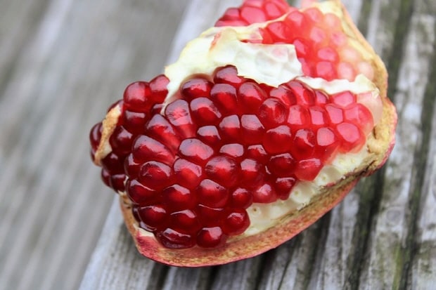 혈관에좋은음식