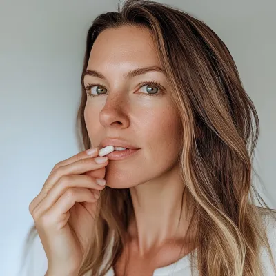 성인의 일일 마그네슘 권장 섭취량6