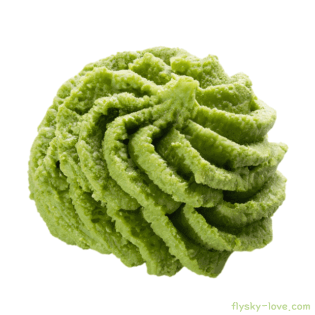 고추냉이 고르는 법