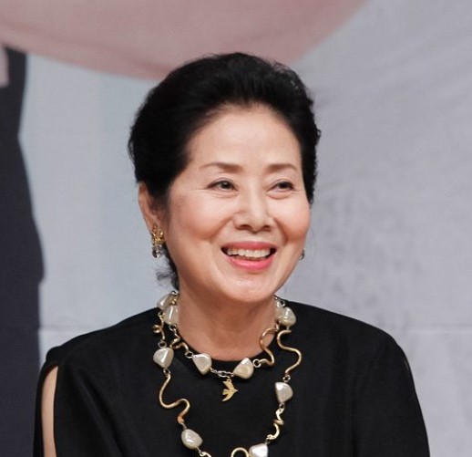 선우용여 나이