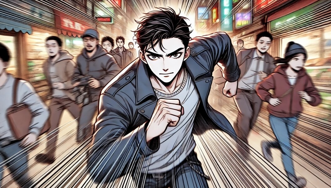 영화 '브로큰' 결말 해석 복수의 끝에서 마주한 진실