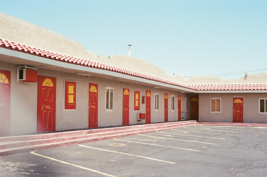 Community Center