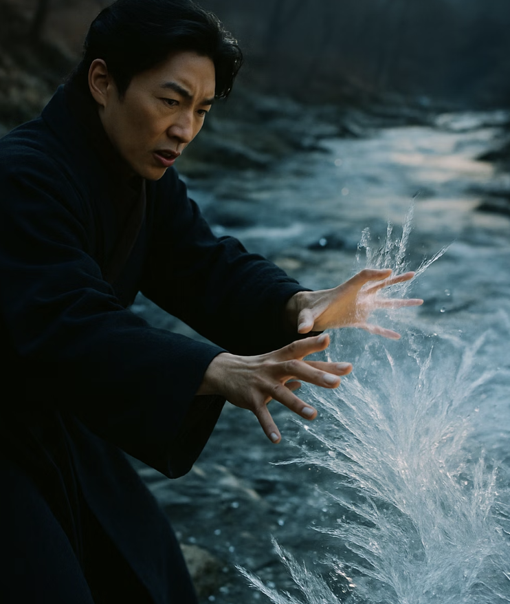 뜻과 소리를 이미지로 기억해요