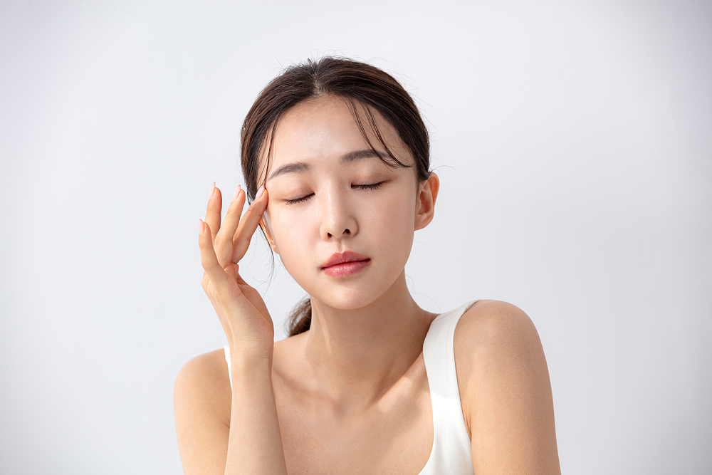 눈밑이 떨리는 증상