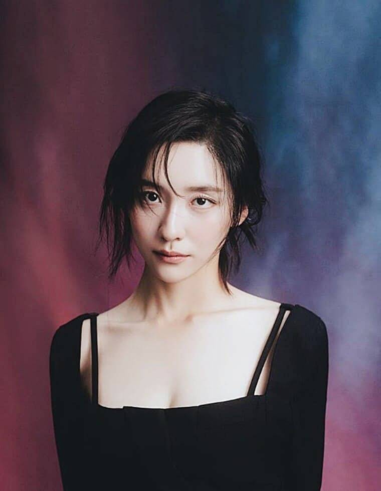 배우-박지현