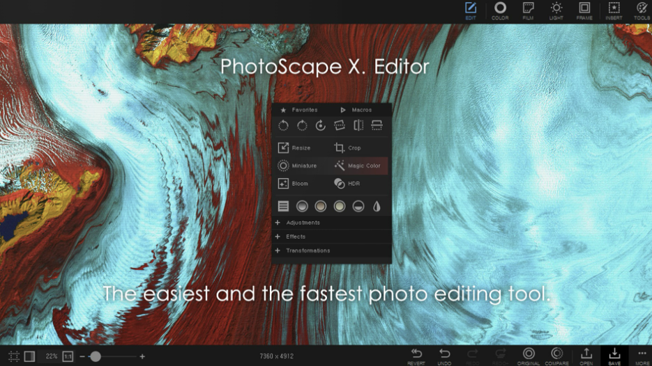 포토스케이프x다운로드