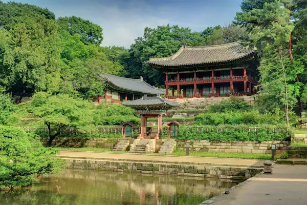 창덕궁 후원 관람 예약 방법3