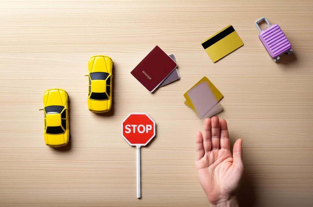 해외 택시 앱 영어: 당황하지 않는 ..