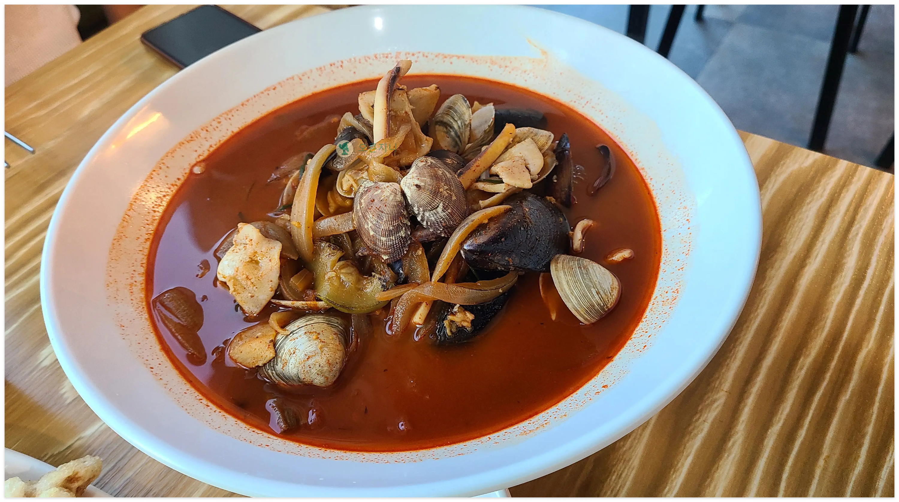 오창-짬뽕마을-짬뽕