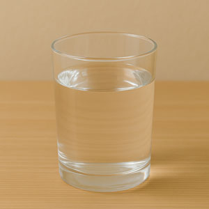 adhd 약 부작용 - 입 마름