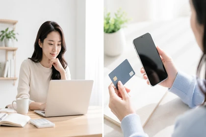 건강보험료 카드납부 자동이체 신청 안내4