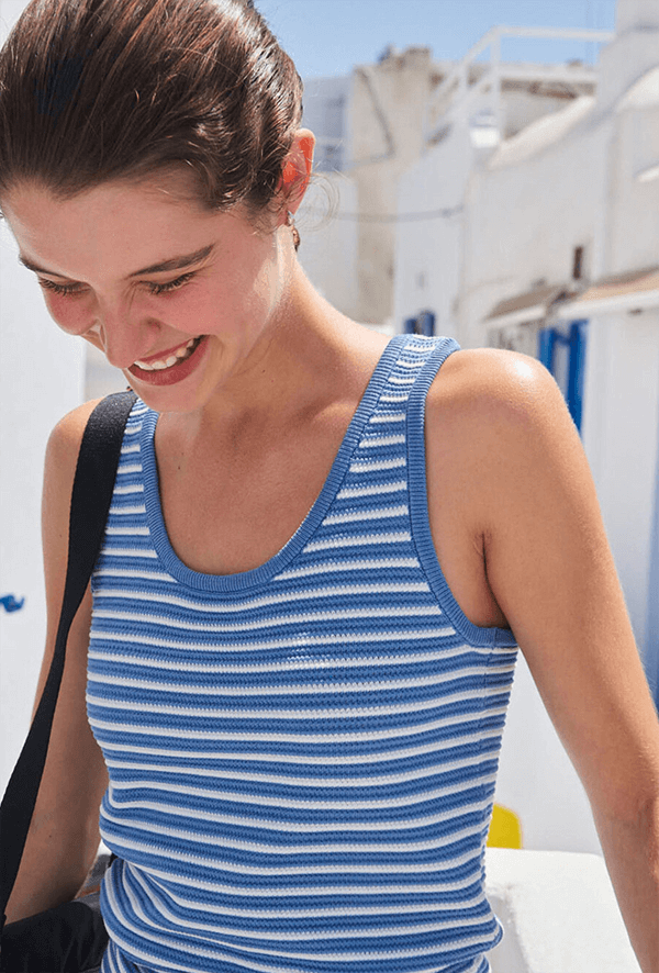 독수리 5형제를 부탁해 52회 엄지원 니트조끼