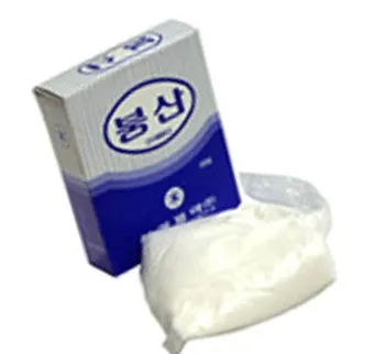 붕산의 효능 비료 바퀴벌레 개미 퇴치법 칼슘 용도 붕사의 차이 만드는 법 안내집_16