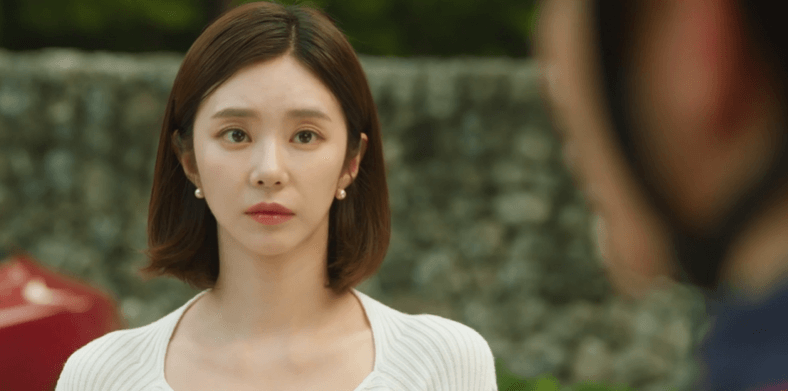 눈물의 여왕 천다혜