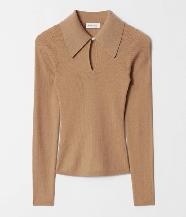 벌거벗은 세계사 190화 이혜성 니트