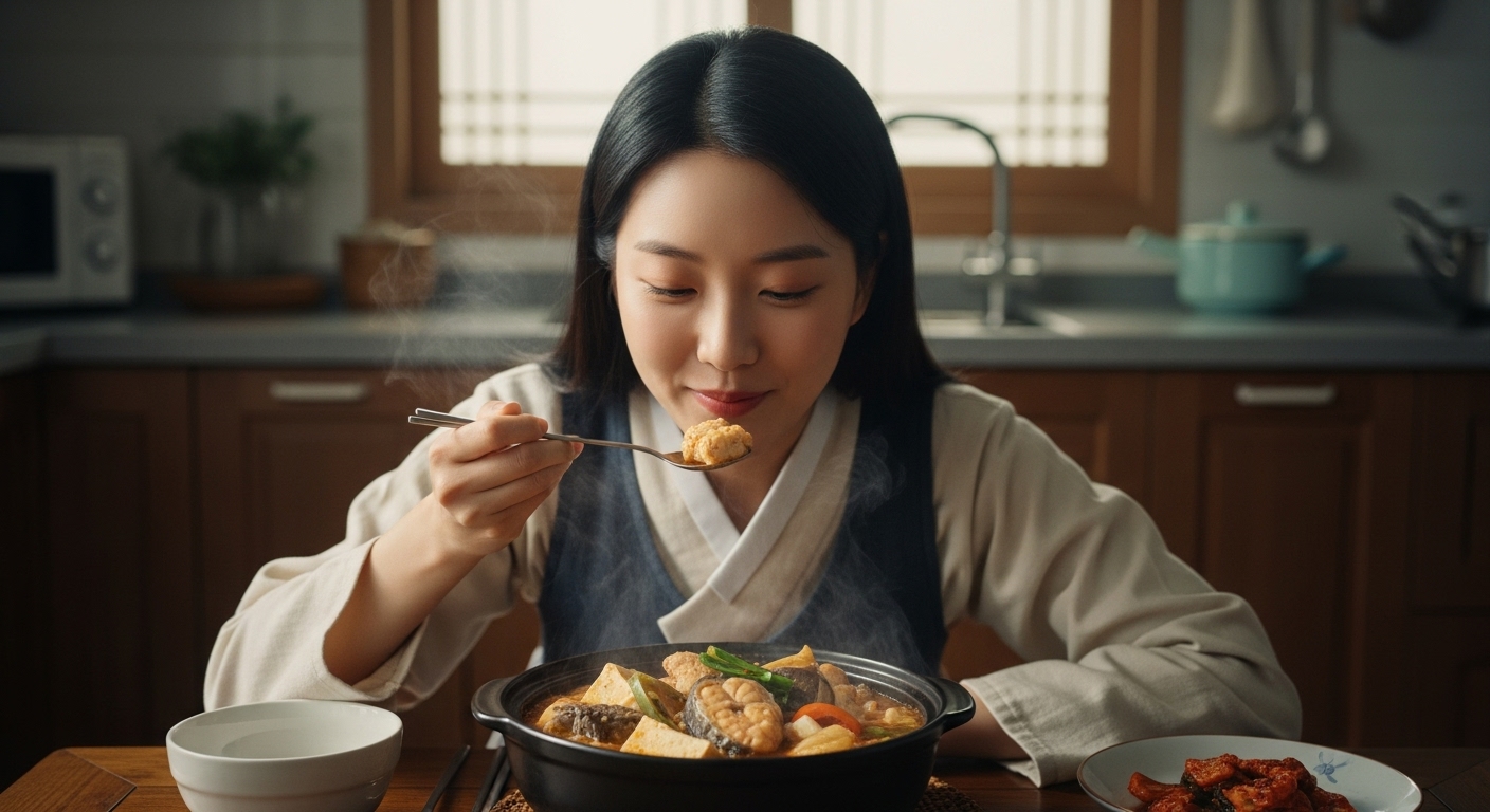 아귀 효능 부작용