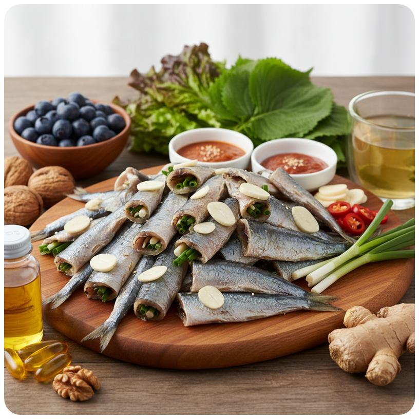 과메기 구매, 보관, 주의사항