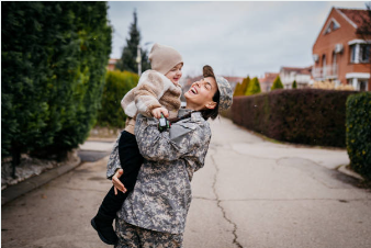 전역증 재발급 방법