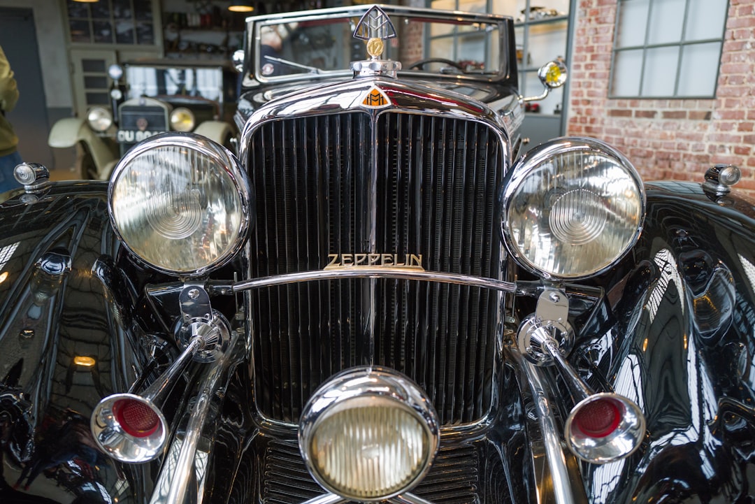 Maybach