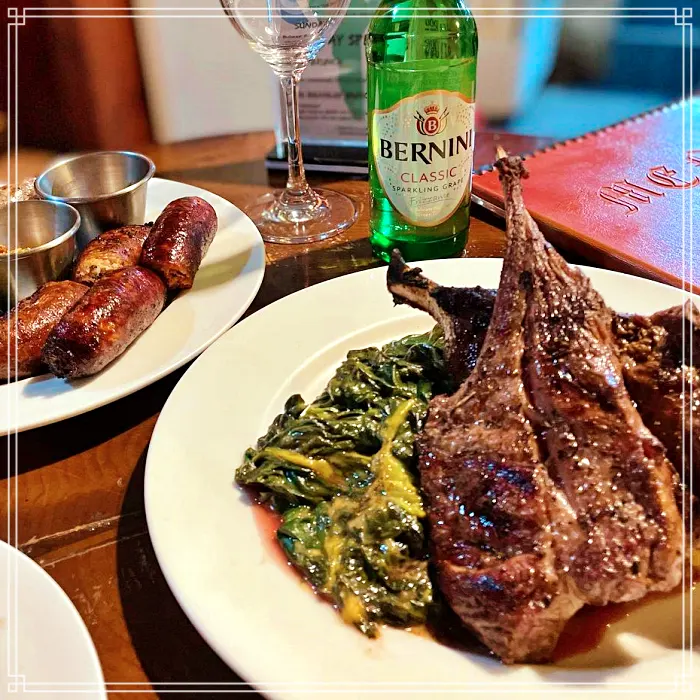 맛있는 녀석들 이태원 남아공 가정식, 남아프리카 공화국, 양갈비, 양고기 스테이크 맛집