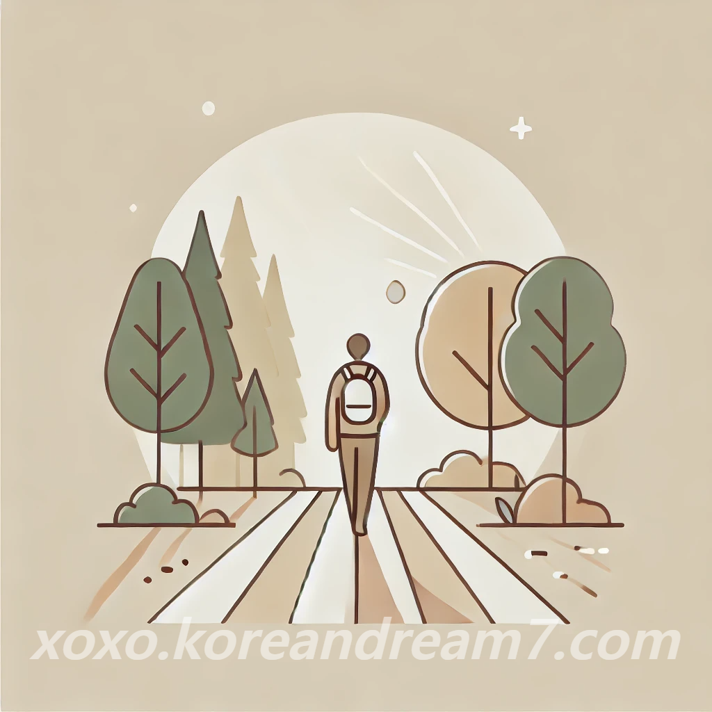 임장다니는꿈해몽