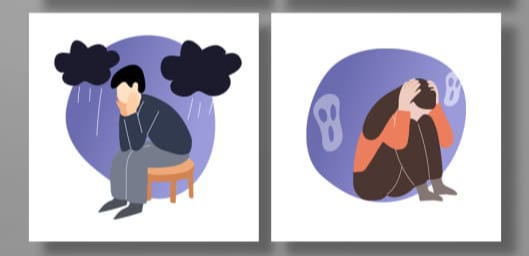 청소년우울증