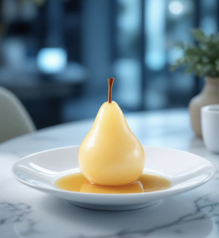 목넘김이 부드러운 영양식