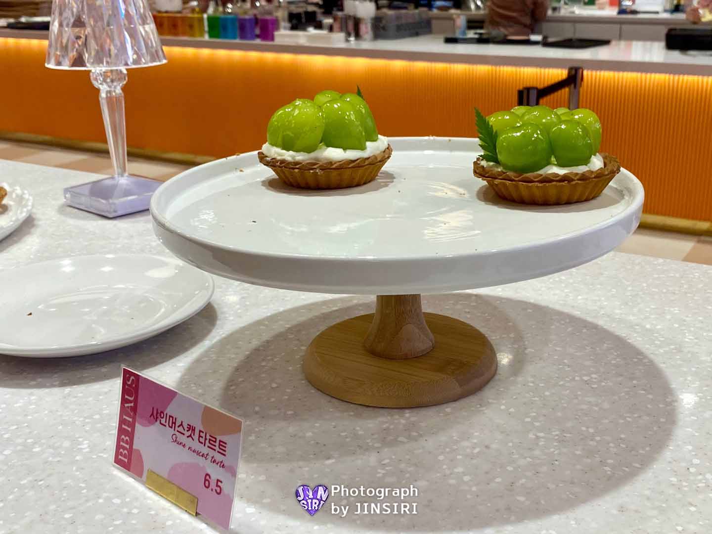 ์ผ์ฐ ๋ฒ ์ด์ปค๋ฆฌ์นดํ