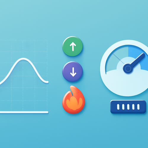 과학적 근거: 공복과 대사 영향 분석