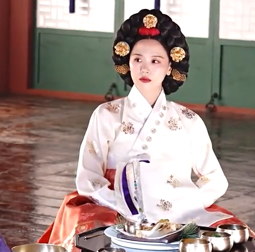 숙원 뜻