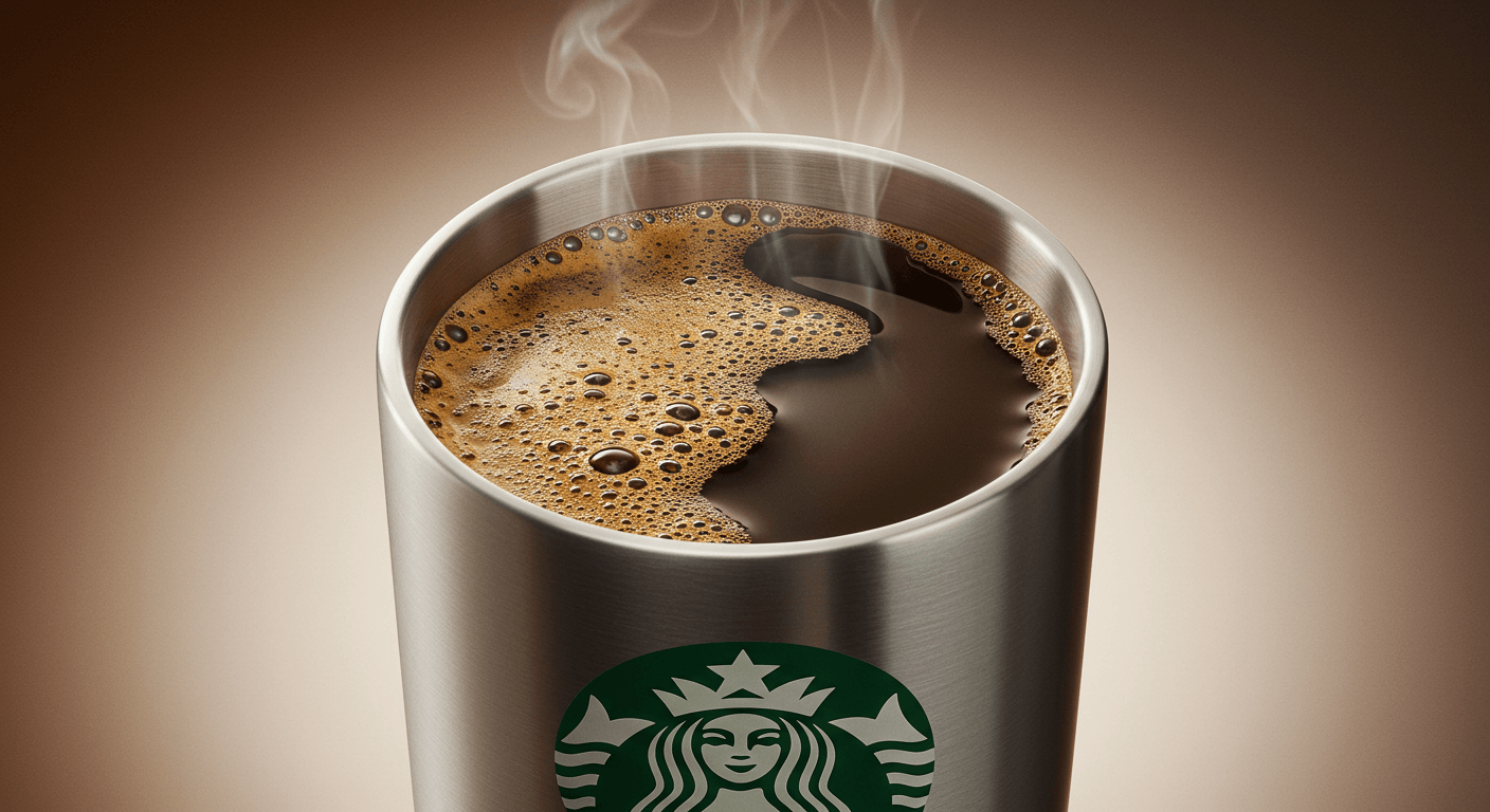 스타벅스 텀블러