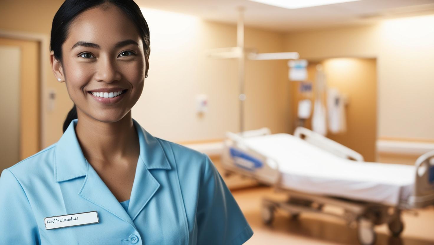 평생교육바우처로 요양보호사 자격증 취득