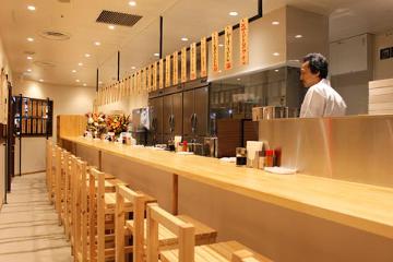 도쿄 시부야 현지인 추천 우동 맛집