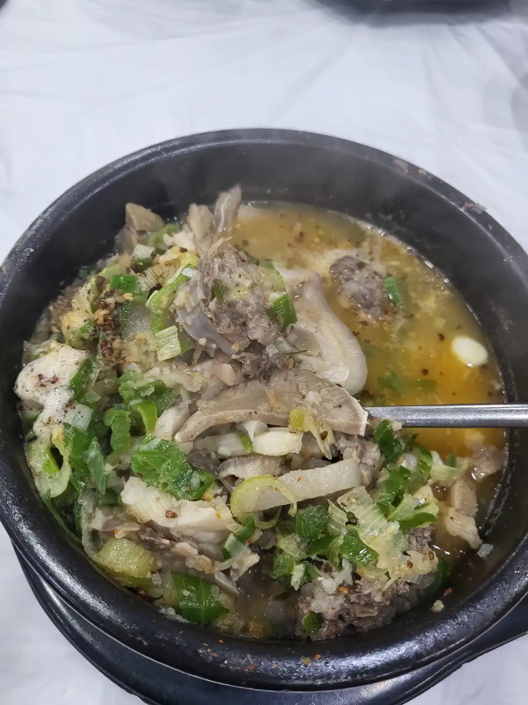 순대국_부속물