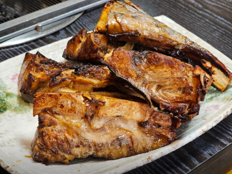 생생정보 참치숯불구이 참치갈비탕 딱새우라면 참치회 연어회 대결맛대맛 서울 강동구 참사랑해