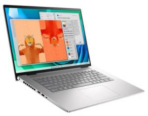 델 2023 인스피론 16 플러스 7630 16 지포스 RTX 4060, 플래티넘 실버, 코어i7, 1TB, 16GB, WIN11 Home, DN7630-W003KR