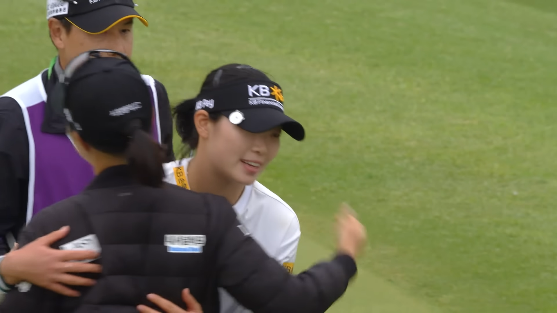 넥센&middot;세인트나인 마스터즈 최종순위 우승상금 방신실 우승 