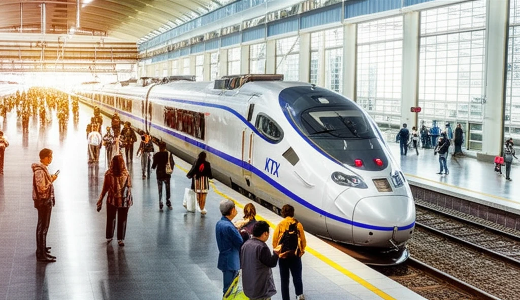 양산 물금역 KTX 시간표 및 공영 ..