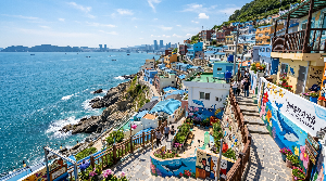 현지인도 인정한 부산 핫플레이스! 지금 가장 인기 많은 여행지 추천